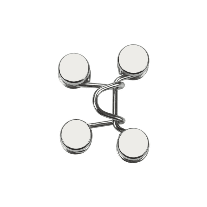 【骨格ナチュラル】ウエスト調節アジャスター