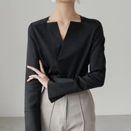 zara風に決める!骨格ナチュラルのクールコーデ5選