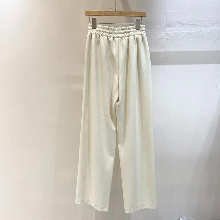 骨格ナチュラルセンタープレスセットアップスーツ