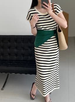 大人気!骨格ナチュラル・骨格ストレートに似合うコーデ5選