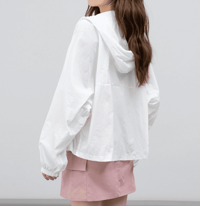 骨格ナチュラルシアーライトジャケット